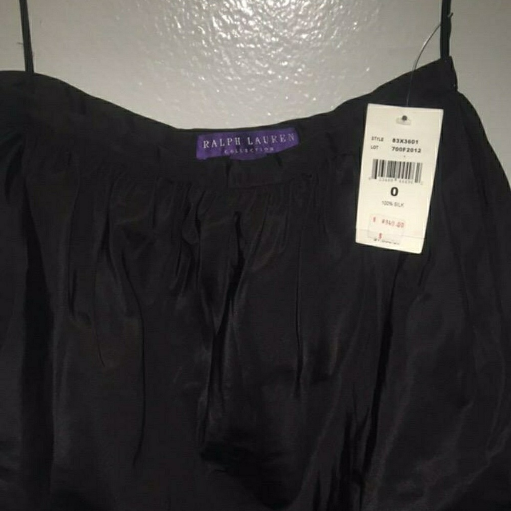RALPH LAUREN NWT